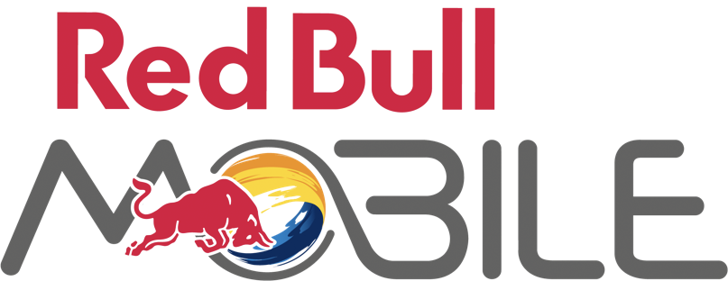 Logo: Red Bull MOBILE
